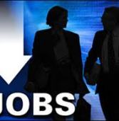 Virginia stands to lose 207,571 jobs if federal budget cuts happen